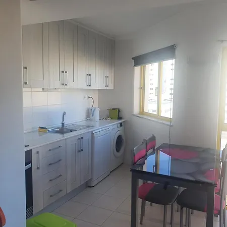 Appartement In Rocha Portimão