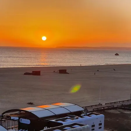 Appartement In Rocha Portimão