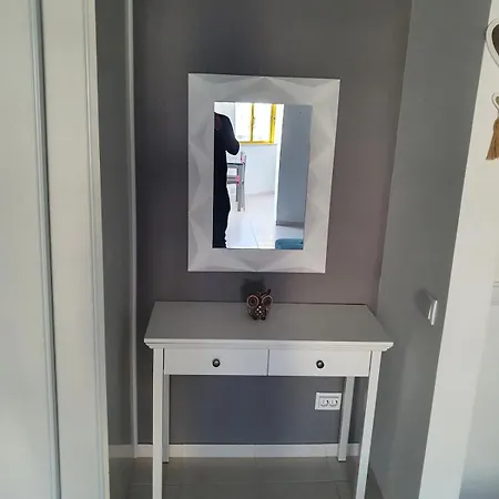 In Rocha Appartement *