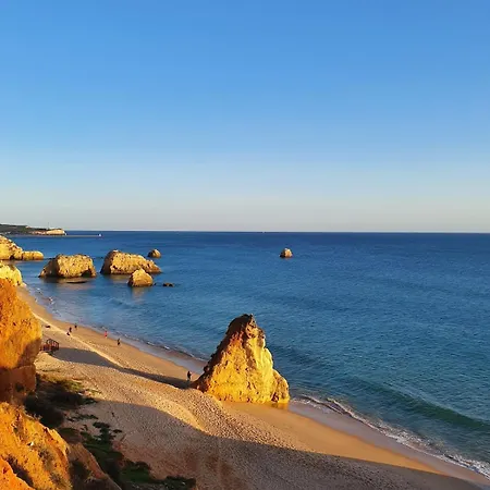 In Rocha Appartement