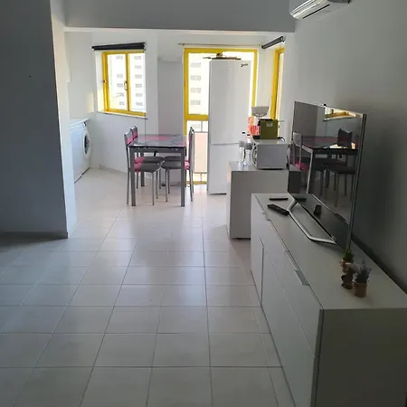 Appartement In Rocha